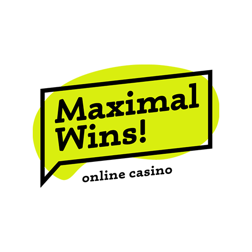 Maximal Wins Casino Logo